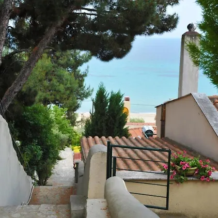 Aiolos * Nea Moudania