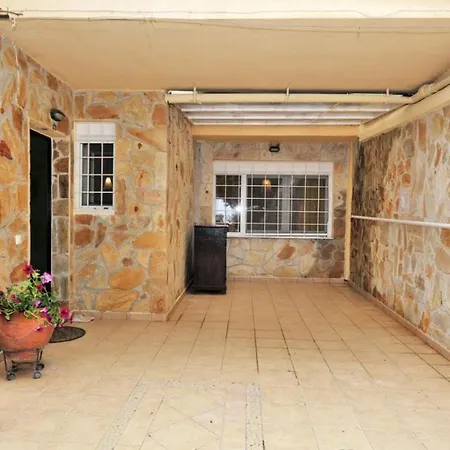 Casa de Férias Aiolos