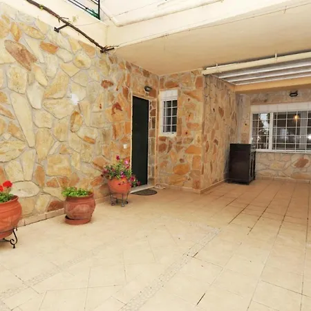 Casa de Férias Aiolos Nea Moudania