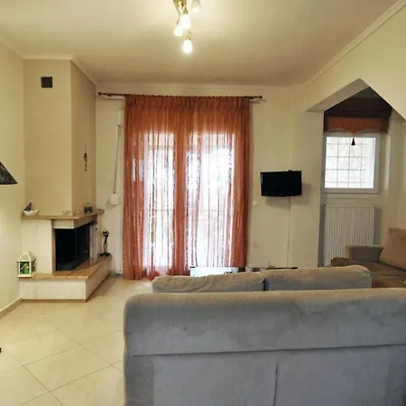 Aiolos Casa de Férias Nea Moudania