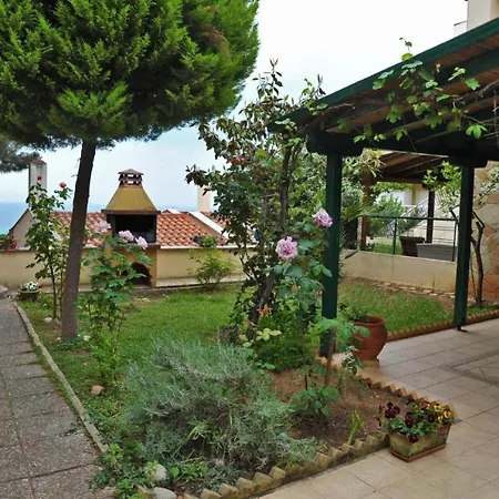 Casa de Férias Aiolos