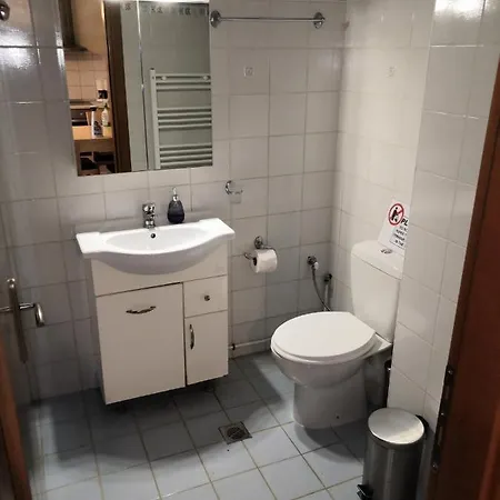 Aiolos Casa de Férias