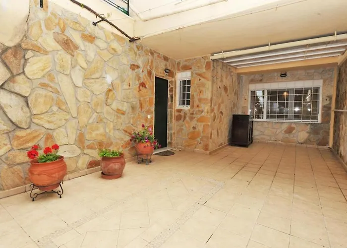 Ferienhaus Aiolos Nea Moudania