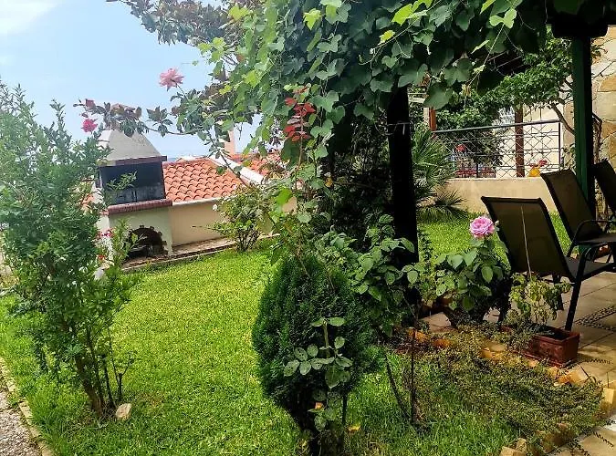 Aiolos Ferienhaus *