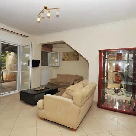 Aiolos Holiday home