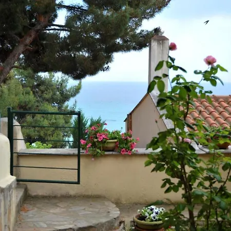 Holiday home Aiolos *
