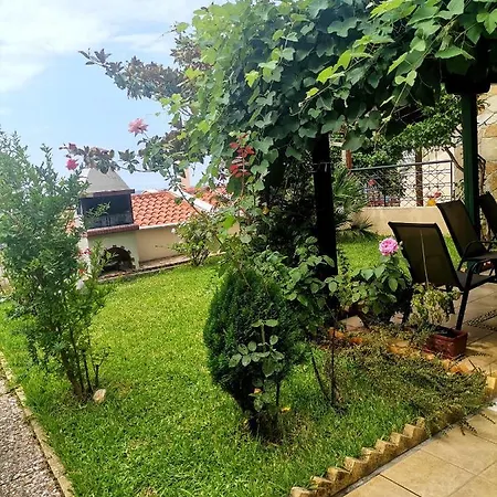 Aiolos Holiday home *
