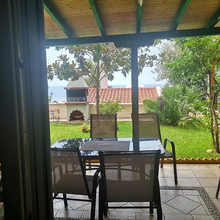 Aiolos * Nea Moudania