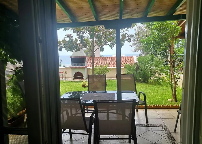 Aiolos * Nea Moudania