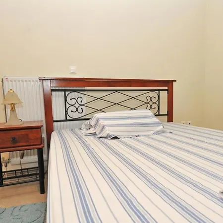 Aiolos Vakantiehuis Nea Moudania