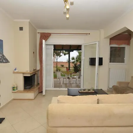 Vakantiehuis Aiolos *