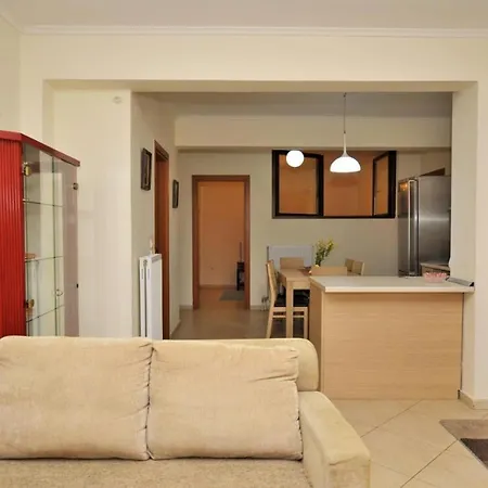 Aiolos Vakantiehuis Nea Moudania