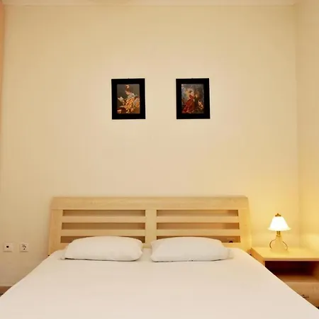 Aiolos * Nea Moudania