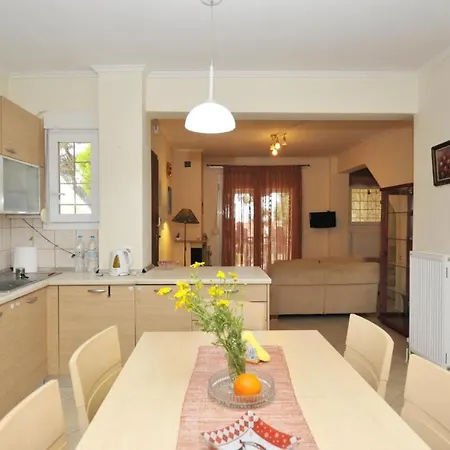 Vakantiehuis Aiolos Nea Moudania