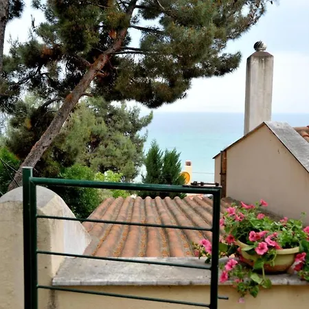 Aiolos Vakantiehuis Nea Moudania