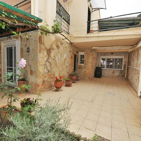 Aiolos Vakantiehuis Nea Moudania