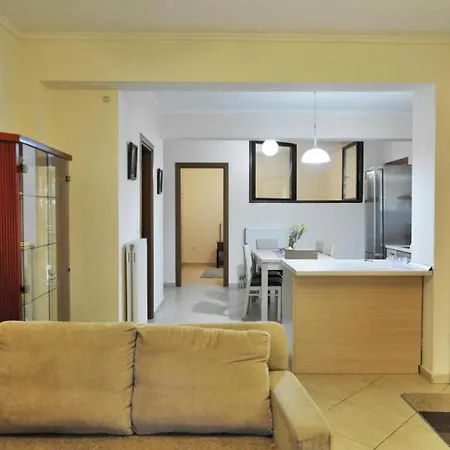 Vakantiehuis Aiolos *