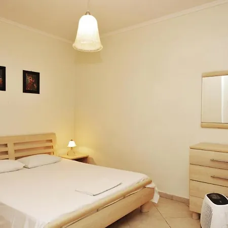 Aiolos Vakantiehuis Nea Moudania