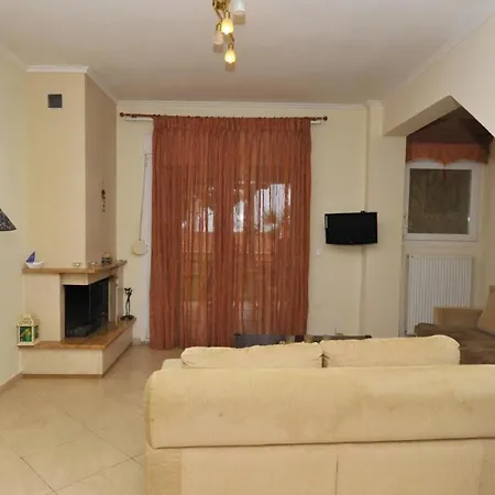 Aiolos Vakantiehuis Nea Moudania