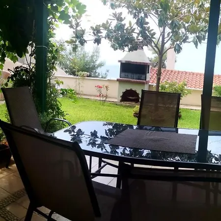 Vakantiehuis Aiolos Nea Moudania