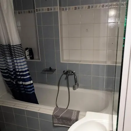 Aiolos Vakantiehuis Nea Moudania