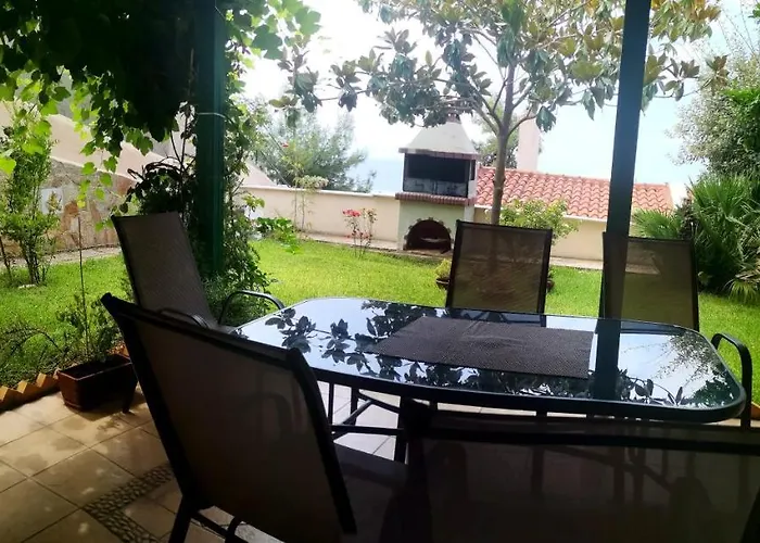 Hébergement de vacances Aiolos Nea Moudania